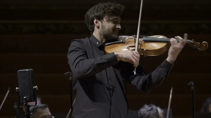 M.Bruch: Romance for Viola and Orchestra Op. 85 | ...