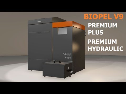 Biopel v9 premium