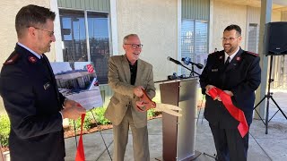 Sacramento Salvation Army shelter expands care with 60 additional beds