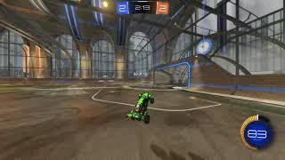 Solo clutch
