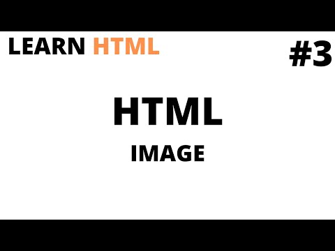 Learn HTML - images | Tutorial #3 | web development for beginners | Cool Techy Guy