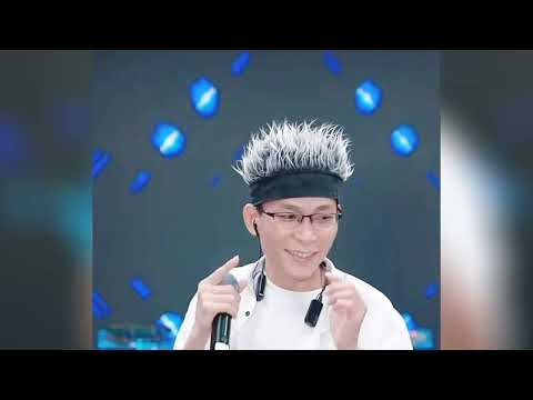 DJ楓楓演唱陳奕迅的《明年今日/十年》國粵語版，你喜歡哪一個版本呢？#农人dj枫枫 #柳州dj楓楓 #djfengfeng