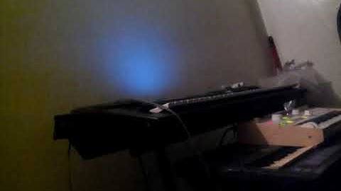 Korg microkorg s casio ctk 713 lfo 8