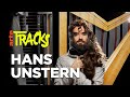 Hans unstern  sept ans pour fabriquer une harpe gante  tracks arte