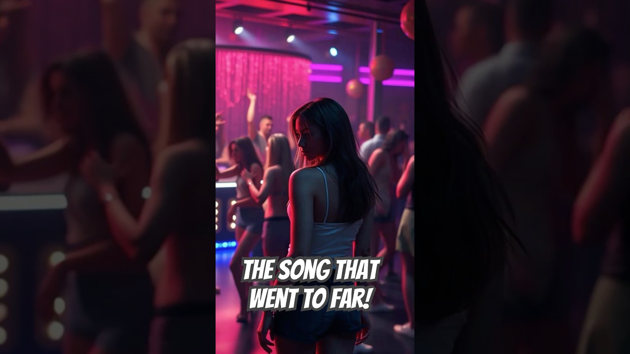 The Song That Sparked a Backlash 