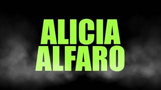 Alicia Alfaro Explore Tumblr Posts And Blogs Tumgir