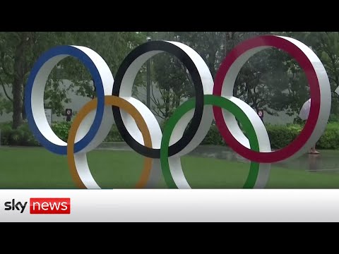 Tokyo Olympics: Lord Seb Coe says he 'would've preferred noisy passionate fans' at the games