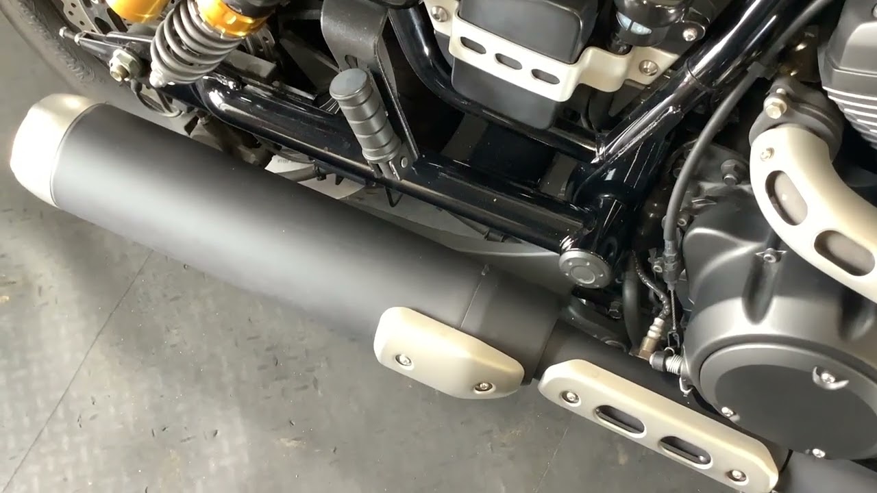 その他 kiki ボルト/ヤマハ の販売情報 バイク王 小牧店｜ウェビック バイク選び