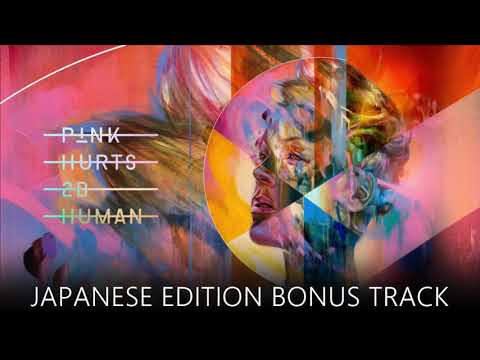 P!nk Hurts 2B Human レコード 未開封 P!nk Hurts 2B Human レコード 未開封 P!nk Hurts 2B Human
