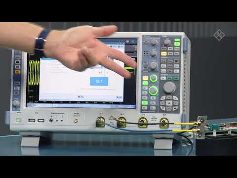Engineer´s Talk: 1000BASE-T1 Compliance Testing Test Mode 2