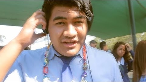 Junior Utai - Comp 2 Music Video (Claver Song)