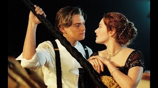 Клип/Титаник/Jack & Rose-Эта песня для тебя... Клип/Титаник/Jack & Rose-Эта песня для тебя...
