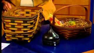 Longaberger Basket Bingo