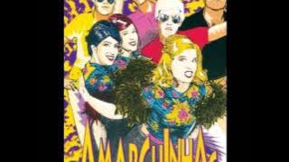 AMARGUINHAS - Just Girls