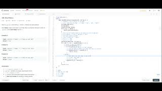 LeetCode January Daily Coding Challenge 2023 - Day 1. 290. Word Pattern