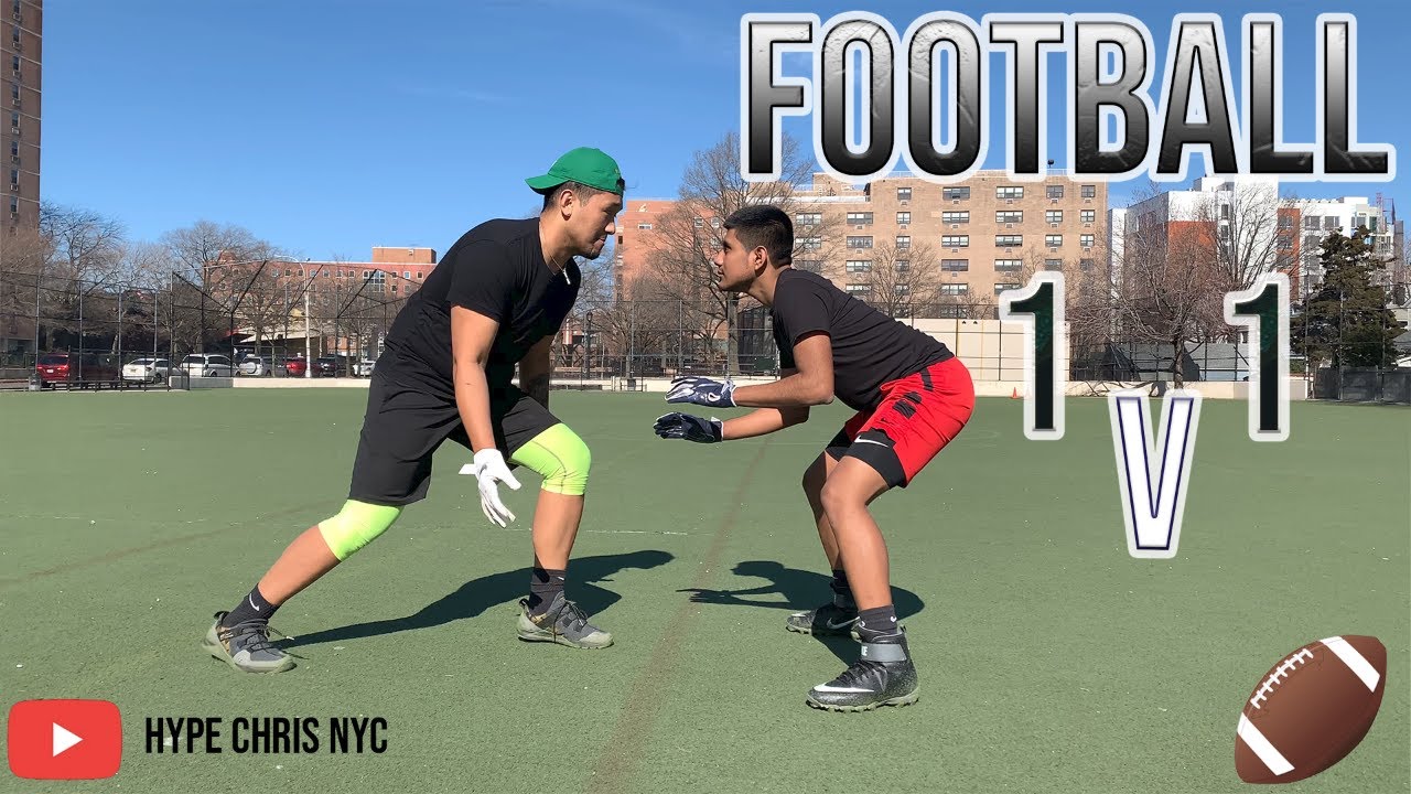 Football Challenge Gone Wrong !! YouTube