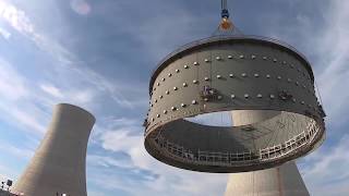 Georgia Power: Vogtle 3 & 4 nuclear project