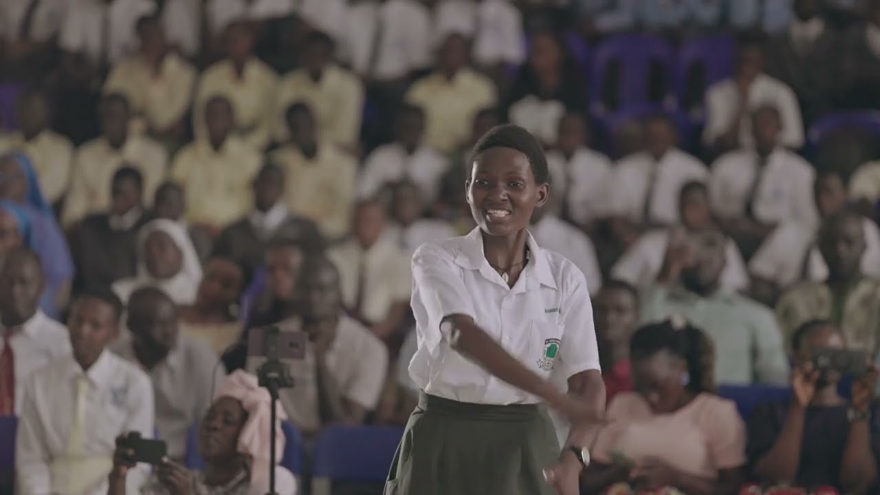 Kamapala Archdiocesan Music Festivals 2025