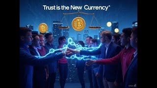 Building Trust with Tokens: How odoc Transforms Transactions into Reliable Collaboration