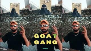 BODMAS - GOAT GANG (Meh Meh) [Full  Audio]