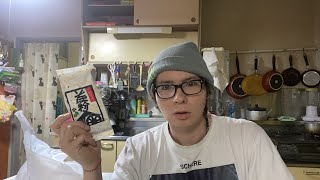 【生放送】手打ち年越し蕎麦作るぞ
