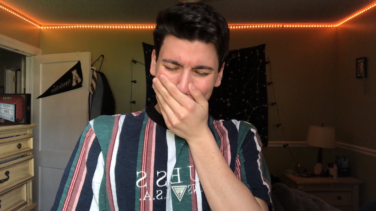 i have an eating disorder. YouTube