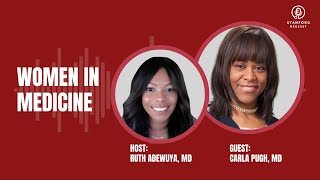 Episode 57: Hot Topics Mini-Series: Women in Medicine
