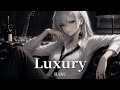 Luxury - HAKU / [English Original]