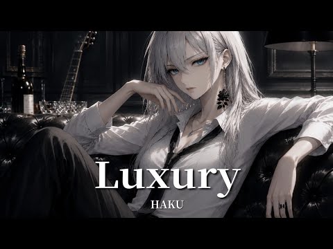 HAKU - YouTube