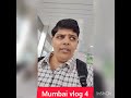 #mumbai #vlogs #dreamcitymumbai #travelvlog #anshu #Andheri #foodie #vadapav #enjoy #baroda #twins
