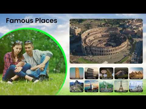 Real View GPS Navigation & Maps