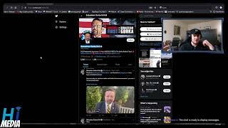 Fact Or 🧢 Will Sebastian Gorka Waste His Time To Text You On Twitter A Clip By HI Media