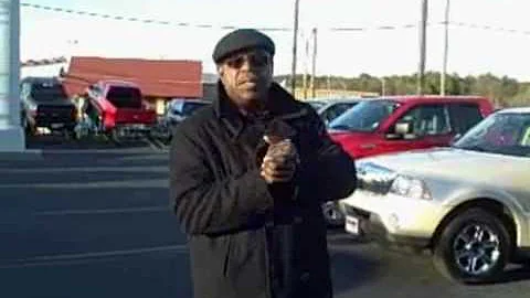 Roland McKinnon talks about our large used car sel...