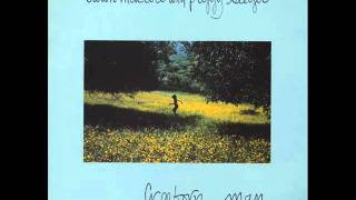 Ewan MacColl & Peggy Seeger - Down the Lane