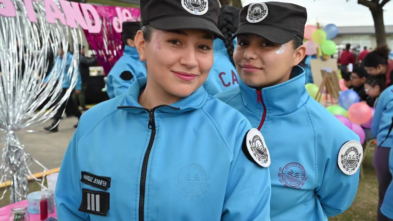 Promoción XII de Cadetes de la Policía de la Ciudad
