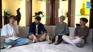Run BTS! 2019 EP.72 - 방탄과 마피아