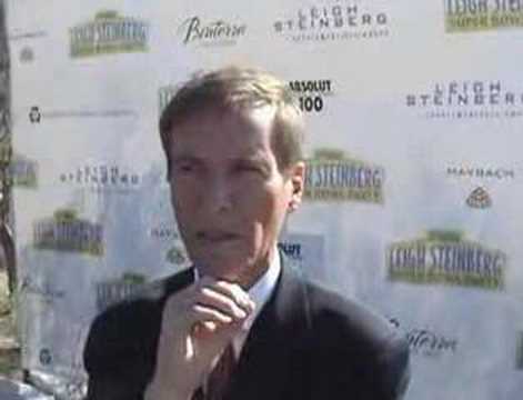 Leigh Steinberg's 22nd Super Bowl Party: Scottsdal...