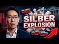 SILBER-ALARM: Physische Nachfrage EXPLODIERT — die 80$-Decke BRICHT Mp3 Song
