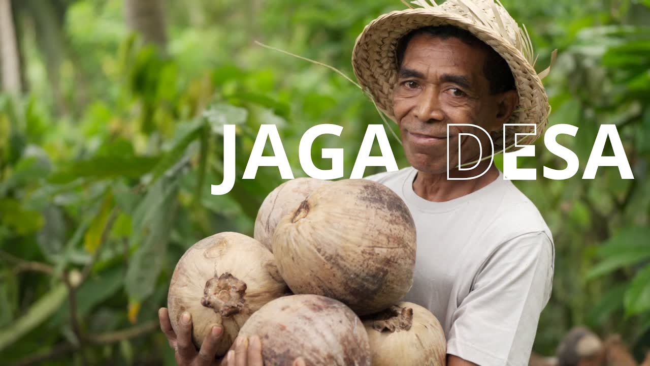 Jaga Desa | Desa Telaga Langsat Kecamatan Takisung