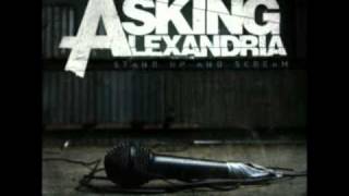 Asking Alexandria Techno Breakdown Mix Resimi