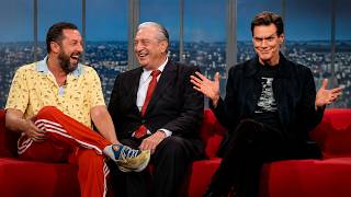 The Comedians Rodney Dangerfield Made Famous