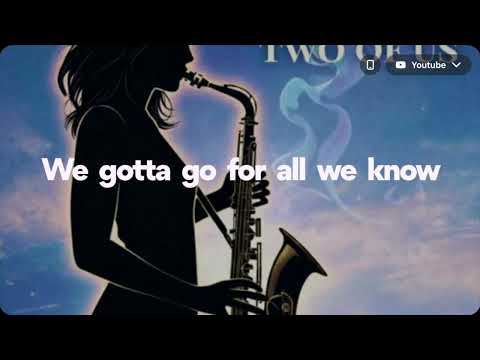 Just the Two of Us | La Nostra Versione (Sofia Del Baldo Cover)