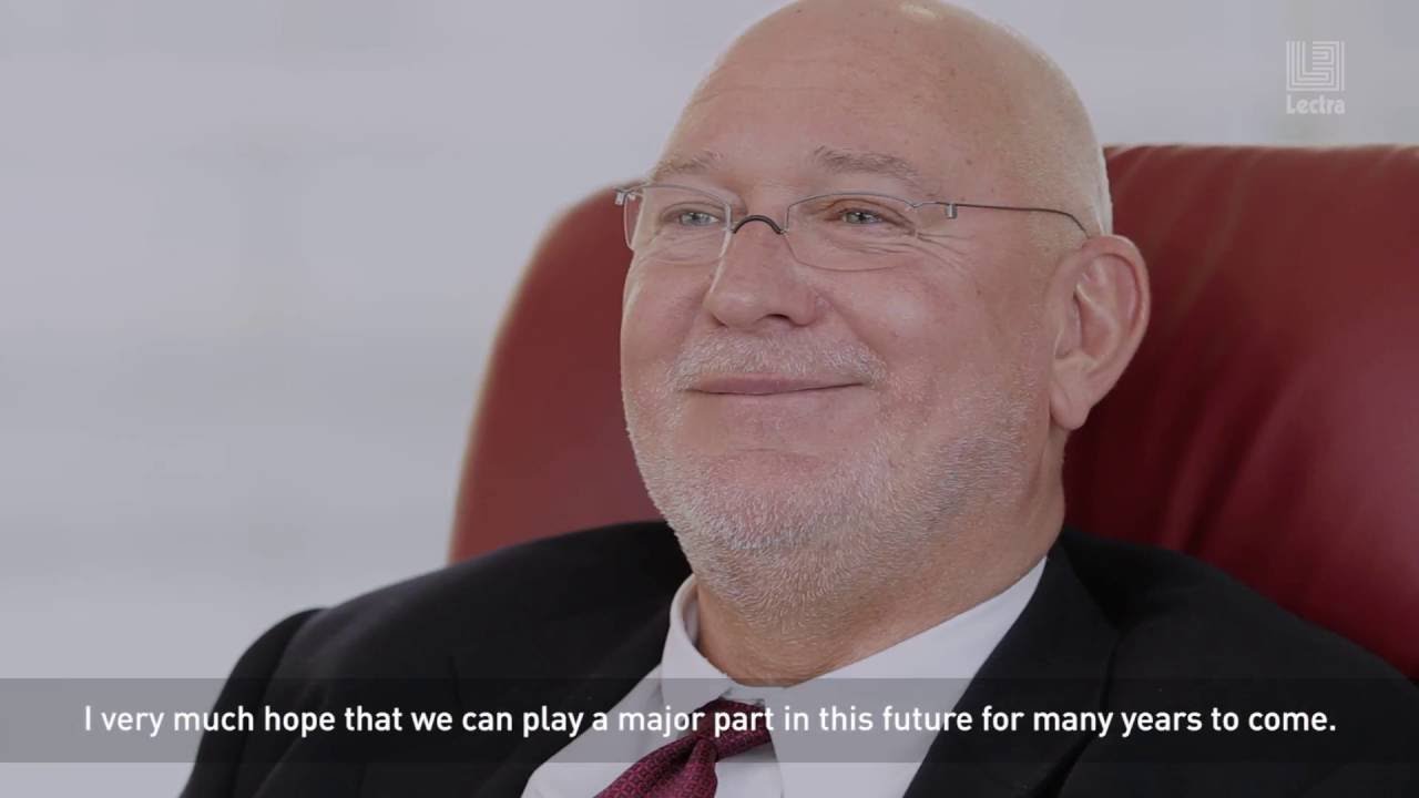 Lectra & Polipol - A Customer Story