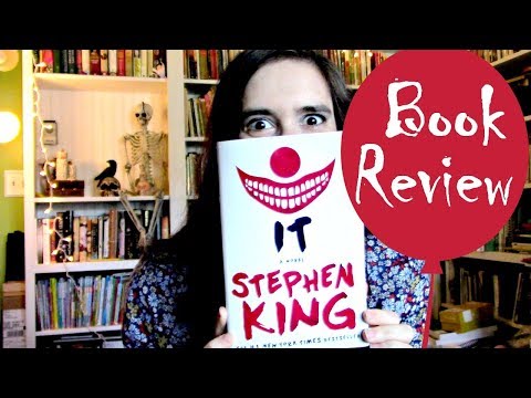 Stephen King's IT | Book Review