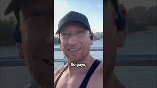 Raycon Essential Open Earbuds: The Safest Headphones for Runners? #Shorts #Raycon