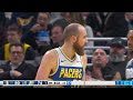 Pascal Siakam Scored 30 Points with 8 Rebounds Against the Mavericks | Full Game Highlights