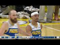 Pascal Siakam Scored 30 Points with 8 Rebounds Against the Mavericks | Full Game Highlights