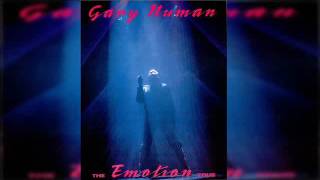 Gary Numan - Outland (Live)