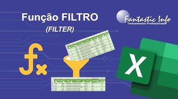 Função Filtro (Filter)