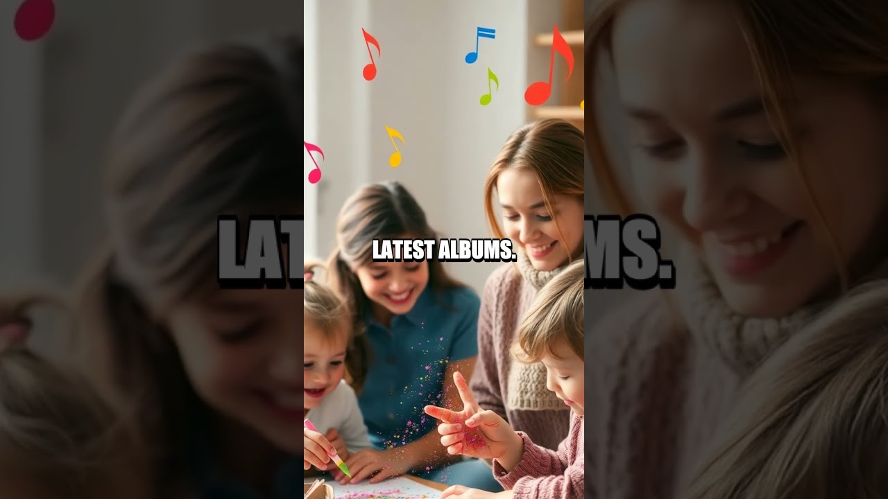 The Lively World of Celebrity Moms and Kids